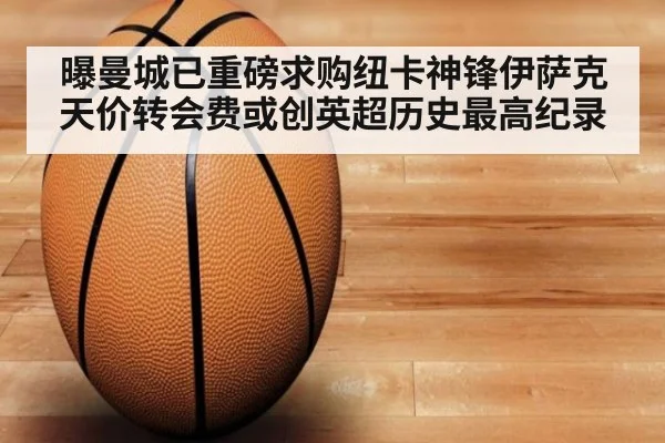 曝曼城已重磅求购纽卡神锋伊萨克天价转会费或创英超历史最高纪录